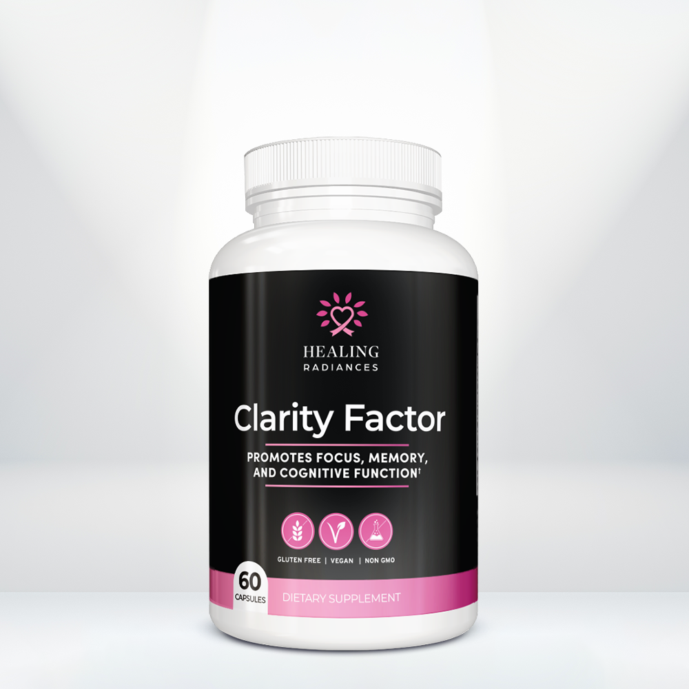 Clarity Factor